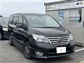 2015 Nissan Serena
