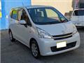 2012 Daihatsu Move