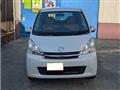 2012 Daihatsu Move