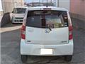 2012 Daihatsu Move