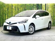 2020 Toyota PRIUS α