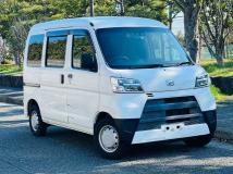 2020 Daihatsu Hijet Cargo