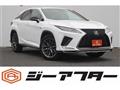 2020 Lexus RX