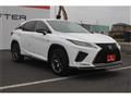 2020 Lexus RX