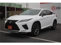 2020 Lexus RX