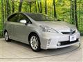 2011 Toyota PRIUS α