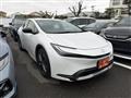 2023 Toyota Prius