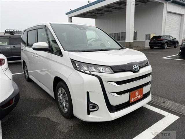 2023 Toyota Noah