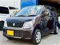 2014 Suzuki Wagon R