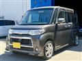 2013 Daihatsu Tanto Custom