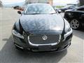 2014 Jaguar XJ Series