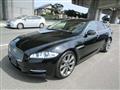 2014 Jaguar XJ Series