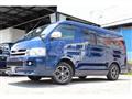 2009 Toyota Hiace Wagon