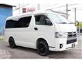2021 Toyota Hiace Van