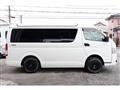 2021 Toyota Hiace Van