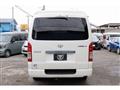 2021 Toyota Hiace Van