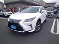 2018 Lexus RX