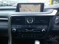 2018 Lexus RX