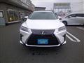 2018 Lexus RX