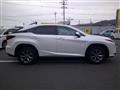 2018 Lexus RX