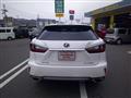 2018 Lexus RX
