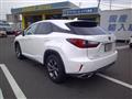 2018 Lexus RX