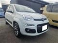 2021 Fiat Panda
