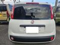 2021 Fiat Panda