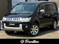 2012 Mitsubishi Delica D5
