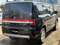 2012 Mitsubishi Delica D5