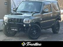 2015 Suzuki Jimny