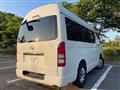 2008 Toyota Hiace Van