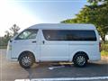 2008 Toyota Hiace Van