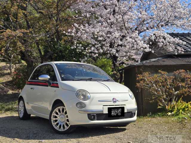2011 Fiat Fiat Others