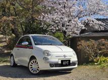 2011 Fiat Fiat Others