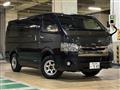 2018 Toyota Hiace Van