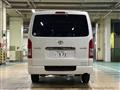 2023 Toyota Hiace Van