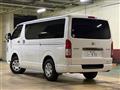 2023 Toyota Hiace Van