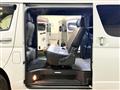 2023 Toyota Hiace Van