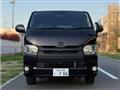 2017 Toyota Hiace Van