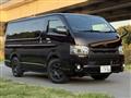 2017 Toyota Hiace Van