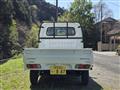2000 Mitsubishi Minicab Truck
