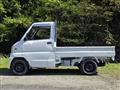 2000 Mitsubishi Minicab Truck