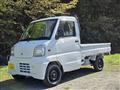 2000 Mitsubishi Minicab Truck