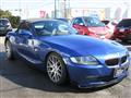 2007 BMW Z4