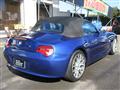 2007 BMW Z4