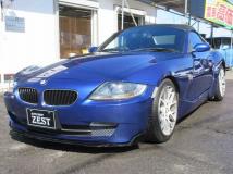 2007 BMW Z4