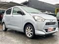 2018 Daihatsu Mira
