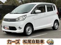 2015 Mitsubishi eK Wagon