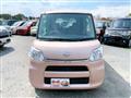 2017 Daihatsu Tanto